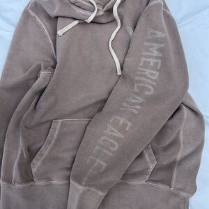 Men’s American Eagle Hoodie, size large
